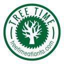 Tree Time Tree Services logo